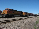 BNSF 4667